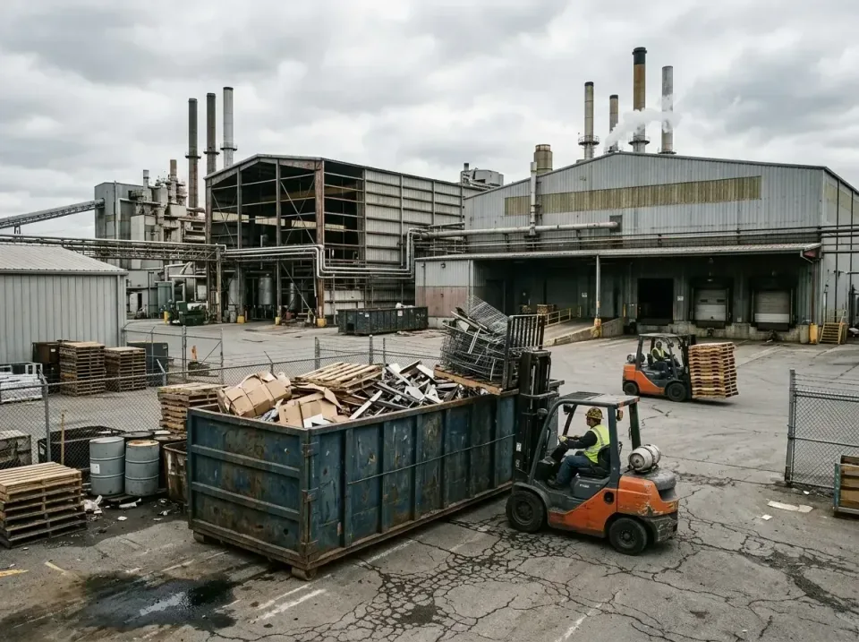 industrial-factory-scrap-conta-003 — frequently asked questions, Cheap Roll-off Dumpster Rentals in Live Oak, TX